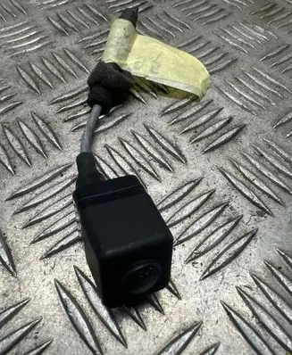 Reversing camera