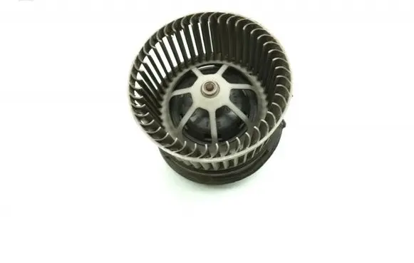 Citroen C5 Heater fan/blower 7737080501AF