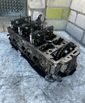 Audi Q7 4M Engine head 50593BP 0593BP 059109116G