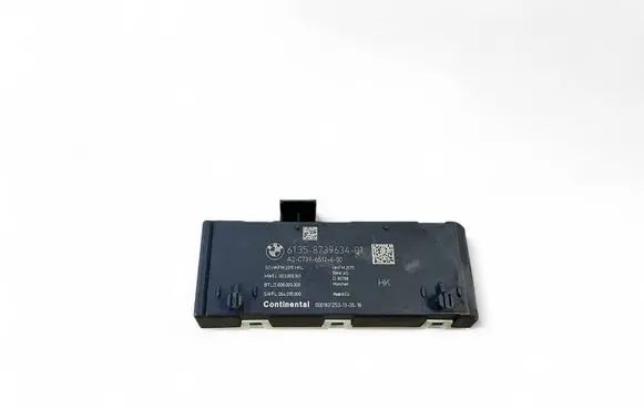 BMW M5 F90 Tailgate/trunk control unit/module 8739634 008000000 L003000001