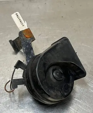 Mercedes-Benz SLK R172 Horn signal
