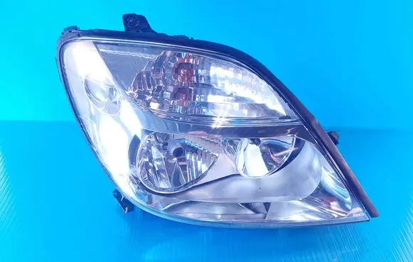 Renault Scenic I Headlight/headlamp 89003125D