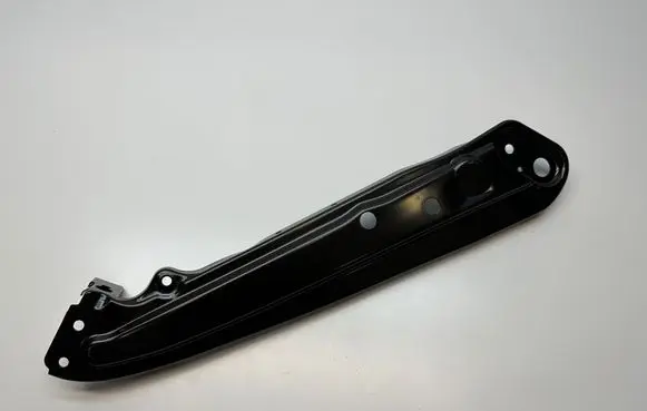 Volkswagen Jetta USA Side radiator support slam panel 