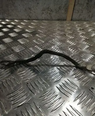 Volkswagen Crafter Negative earth cable (battery)