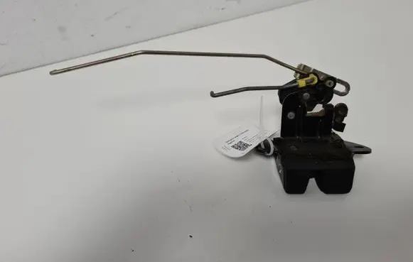 Hyundai Getz Tailgate/trunk/boot lock/catch/latch