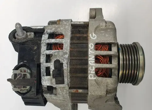 KIA Picanto Generator/alternator 37300-04335