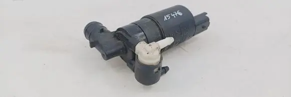 Windscreen/windshield washer pump