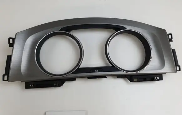 Volkswagen Golf VII Dashboard trim 5G0857189 5G0857059
