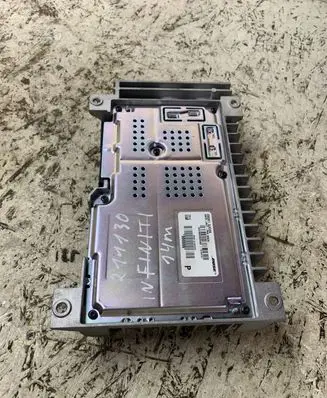 Infiniti QX60 L50 Sound amplifier 280613jc0a
