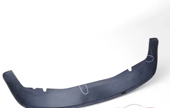 Audi A4 S4 B5 8D Front bumper lip 8D0807110AB