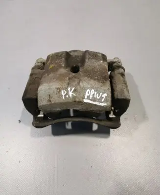 Toyota Prius (XW30) Front brake caliper