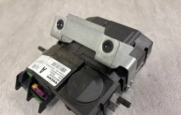 Volvo XC90 Phone control unit/module 30775328 435906070039 2204359A