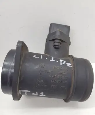 Volkswagen II LT Mass air flow meter 028906461