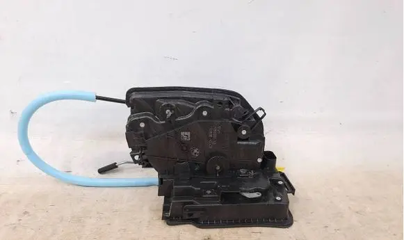 Mini Clubman F54 Front door lock 7281931 51217281931