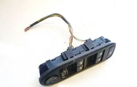 Citroen C5 Electric window control switch 532697045 53269700