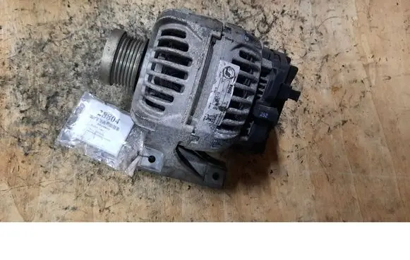 Volvo S40, V40 Generator/alternator