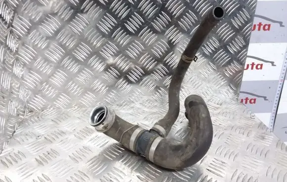 Mercedes-Benz Sprinter W906 Engine coolant pipe/hose A9065011482