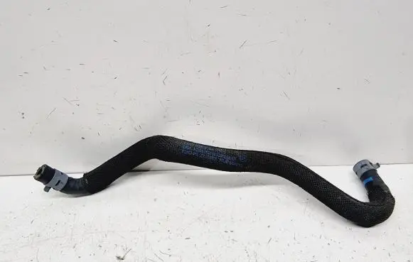 Mercedes-Benz E W212 Engine coolant pipe/hose A6512000358