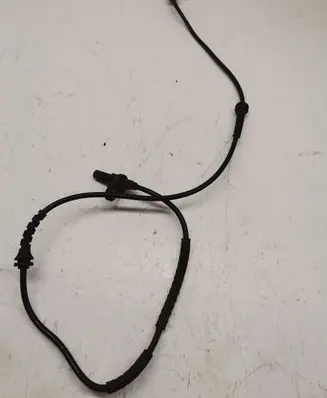 BMW 5 F10 F11 ABS brake wheel speed sensor 6853859