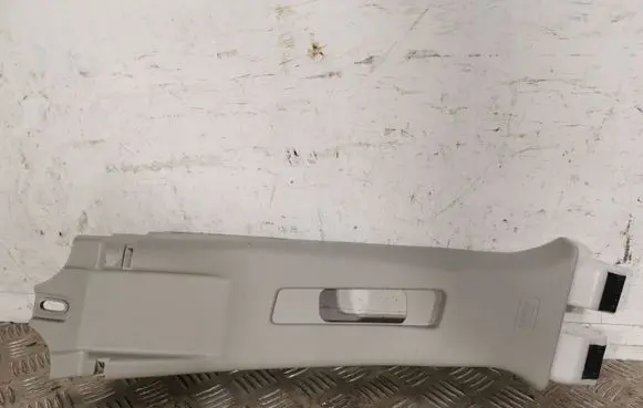 Subaru Forester SK (B) pillar trim (top) A0001A7C