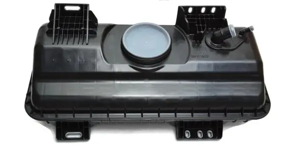 Iveco Daily 6th gen AdBlue liquid reservoir 5801515672