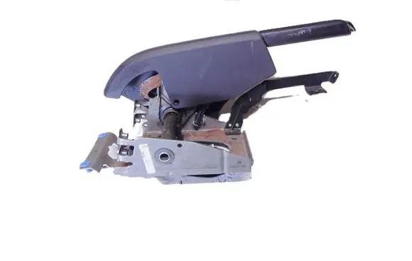 Opel Signum Handbrake/parking brake lever assembly 24452053