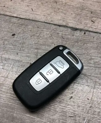 Hyundai i40 Ignition key/card 