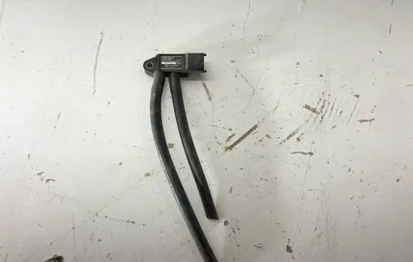 Volvo XC40 Exhaust gas pressure sensor 0281007504