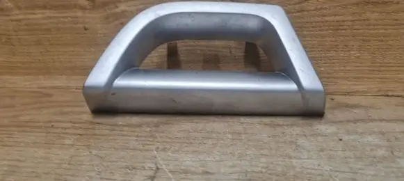 Volvo XC90 Rear door handle trim 8650071