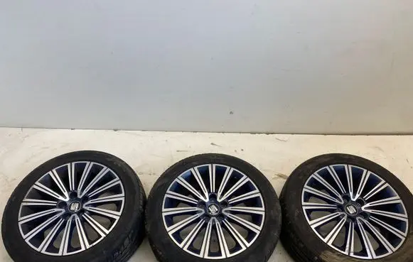 Seat Ibiza IV (6J,6P) R16 alloy rim 6P0601025D