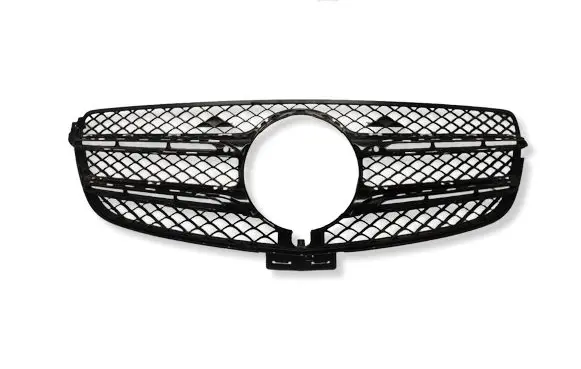 Mercedes-Benz GLE (W166 - C292) Front grill A1668880260