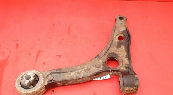 Fiat Ducato Front control arm
