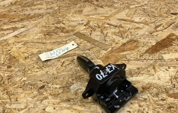 Audi A6 S6 C6 4F Ignition lock 4F0909131D 4F0837220D