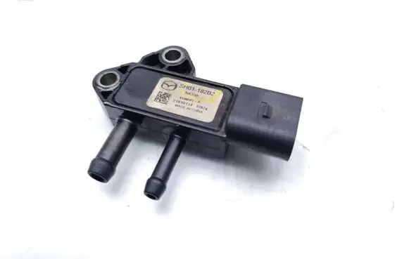 Mazda CX-5 Exhaust gas pressure sensor SH01182B2 21910114 41MPP16