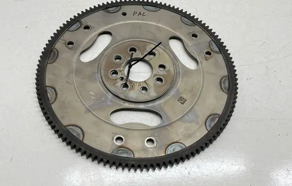 Chrysler Pacifica Flywheel 68399636AA 3450