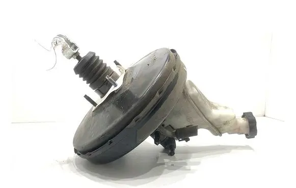 KIA Optima Brake booster 58500D4490