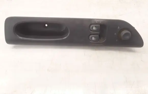 Renault Espace III Electric window control switch 7701708150 7700876393 7700875674