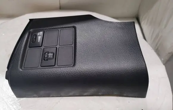 Toyota RAV 4 (XA30) Other switches/knobs/shifts 5544642031