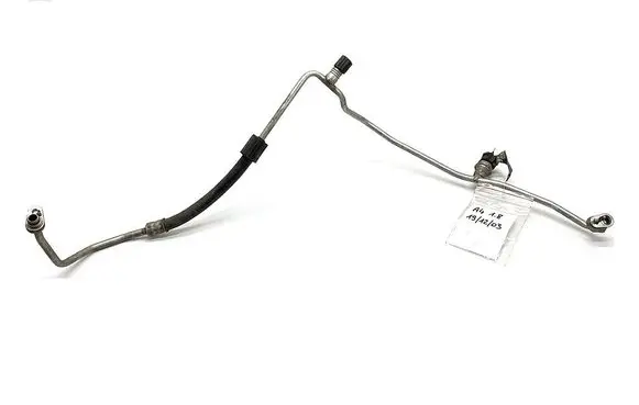 Seat Leon (5F) Air conditioning (A/C) pipe/hose