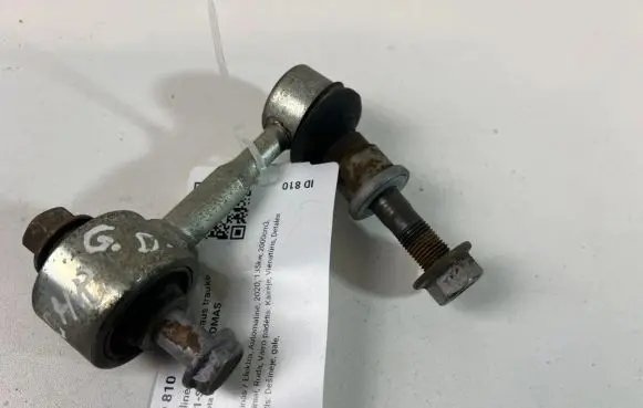 Toyota C-HR I Rear anti-roll bar/stabilizer link 