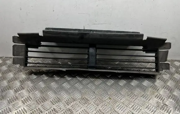 Ford S-MAX Intercooler air guide/duct channel BS718475A BS718475 BM218475JE