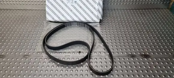 Alfa Romeo Stelvio Timing belt 50534146