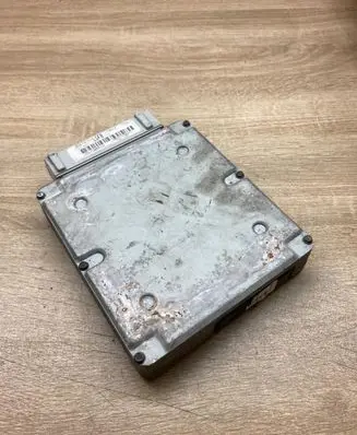 Ford Ka Engine control unit/module ECU 1S5A12A650CA LGF0