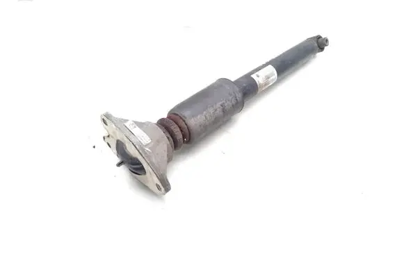 Rear shock absorber/damper