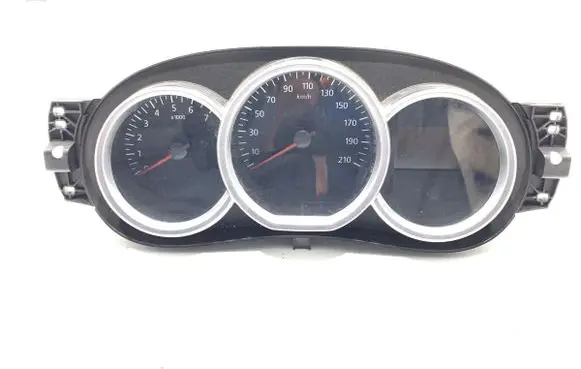 Dacia Sandero Speedometer (instrument cluster) 248108019R