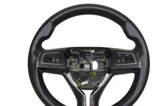 Maserati Ghibli Steering wheel 06700116670 01027