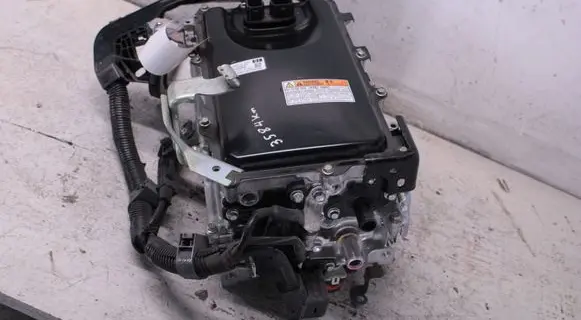 Toyota C-HR I Voltage converter inverter G920047330