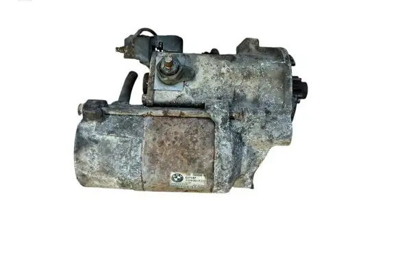 Land Rover Range Rover L322 Starter motor 7504480 12417504480 2280009132