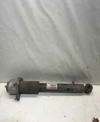 BMW X6 E71 Rear shock absorber/damper 6783017