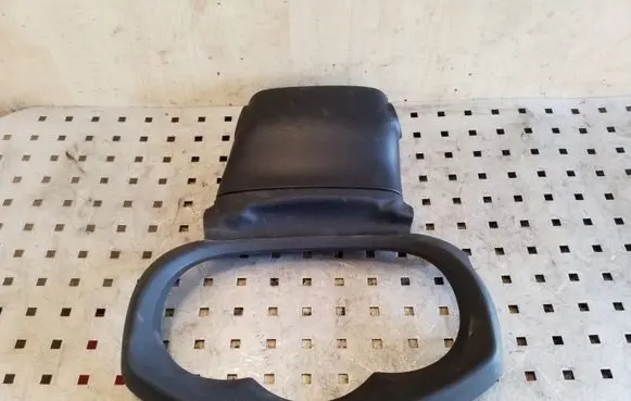 Toyota RAV 4 (XA30) Steering wheel column trim 5541142060 52864100 4528628370